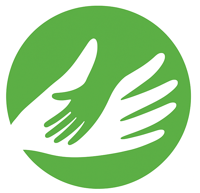 Harpal Acupressure Logo